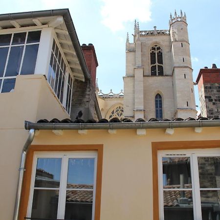Guestready - Sublime 2Br In The Heart Of Old Lyon Lägenhet Exteriör bild