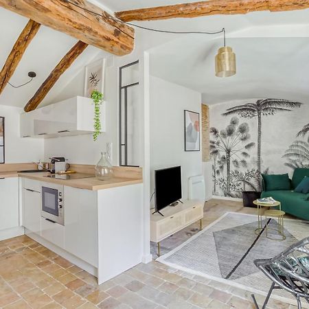 Guestready - Sublime 2Br In The Heart Of Old Lyon Lägenhet Exteriör bild