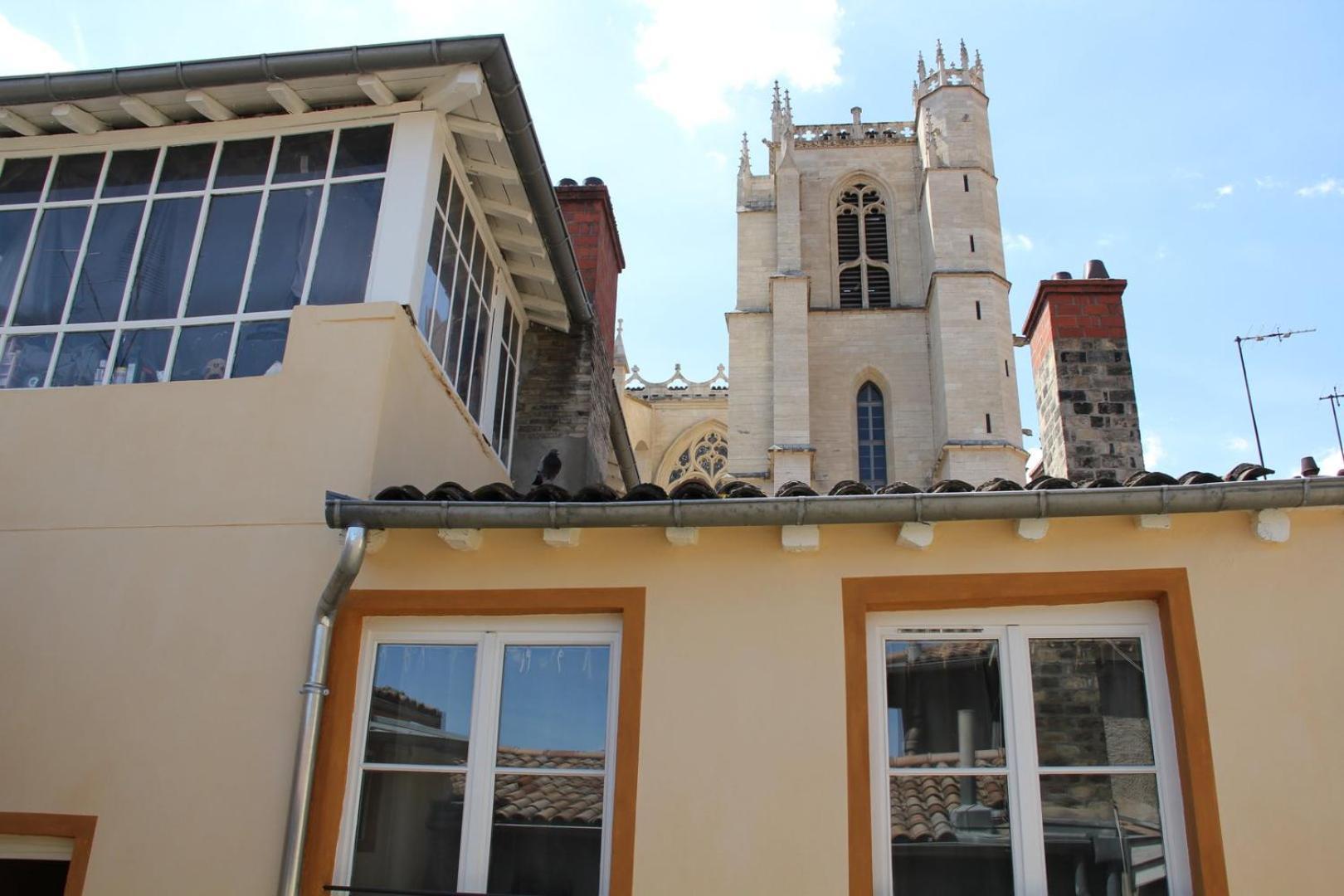 Guestready - Sublime 2Br In The Heart Of Old Lyon Lägenhet Exteriör bild